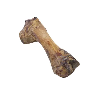 Produktbild von BTG Classic Dog Classic Hunde Snack Schinkenknochen Groß Aus Italien, Snacks, Hund, Adult, Schweinefleisch