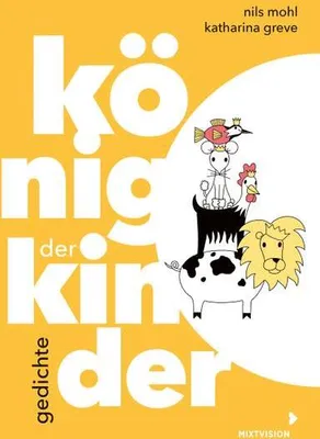 Obrázek produktu pro König der Kinder
