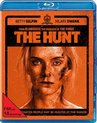 Obrázok produktu pre PLAION 1185633, Film, Blu-ray, Nemčina, Angličtina, 90 min, Thriller, Nemčina, Angličtina, Chorvátska, Gréčtina, Maďarčina