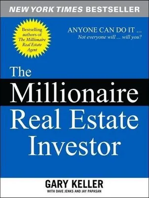 Obrázok produktu pre The Millionaire Real Estate Investor