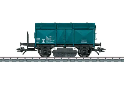 Produktbild von Märklin 46049 - 15 Jahr(e) - Türkis - HO (1:87) - 1 Stück(e)