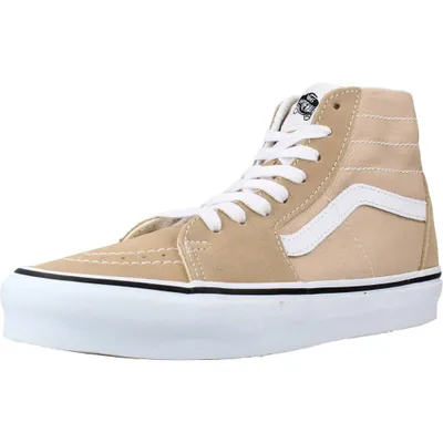 Produktbild von Vans Sneakers VA4U16DFF in Beige color size 37