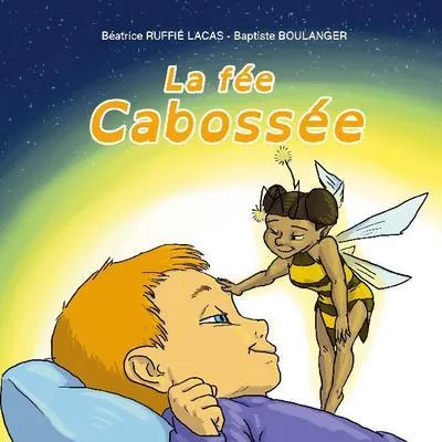 Produktbild von La fée Cabossée