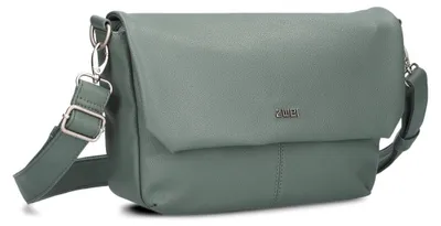 Produktbild von Zwei Damen Handtasche Mademoiselle.M M60 Umhängetasche 3 Liter breite Crossbody-