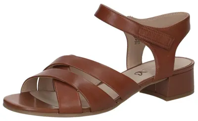 Produktbild von Caprice Sandalen Sandalen Nappaleder