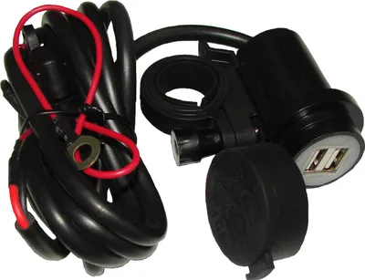 Produktbild von Usb-Steckdose Mzt000318