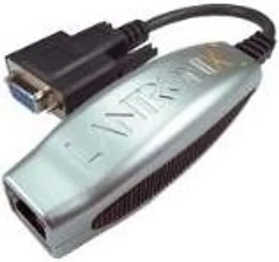 Immagine prodotto di server di dispositivi xDirect232 a porta singola RS232 10/100 (XDT2321002-01-S)