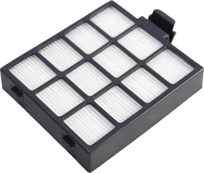 Obrázek produktu pro MisterVac kompatibilní s filtrem pro výměnu filtru Bestron AMC1000G