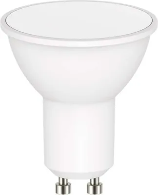 Produktbild von LED-Lampe GU10 6W neutralweiß 4000K