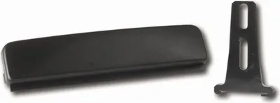 Produktbild von Radioblende 1DIN passend für Ford Fiesta Focus Mondeo Transit