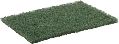 Produktbild von Forum Schleifvlies-Bogen 152 x 229 mm very fine