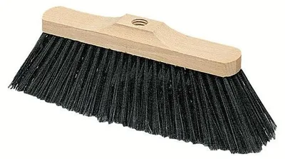 Obrázok produktu pre Priemyselná metla 30 cm