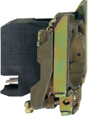 Produktbild von Schneider Electric Hilfsschalterblock ZB4BZ1055