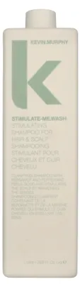 Produktbild von Kevin Murphy Stimulate-Me Wash Stimulating Shampoo 1000 ml