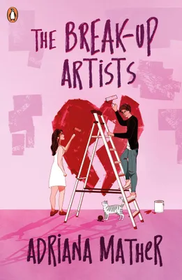 Produktbild von The Break Up Artists