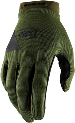 Obrázek produktu pro 100percent Gants Ridecamp Fatigue 2X
