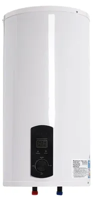 Obrázek produktu pro Elektrický ohřívač vody, objem 80 l, rychlý ohřev, 80 l