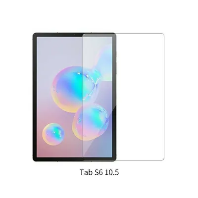 Obrázek produktu pro 1 x Samsung Galaxy Tab S6 10,5" matná (třívrstvá) ochrana displeje T860 T865