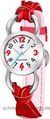 Produktbild von Calypso Teenieuhr K5193/3