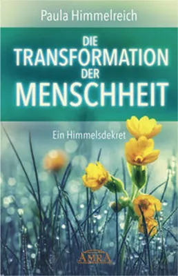 Immagine prodotto di Die Transformation Der Menschheit