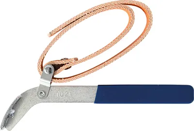 Produktbild von Kunzer Ölfilterbandschlüssel 9" lang 7OBS01