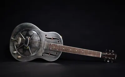 Produktbild von JOHNSON JR-996E-RN Single Cone Resonator