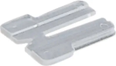 Produktbild von Makita Spanreissschutz für Stichsägen, 5 x 85 mm, mehrfarbig, 1 Stück, Original Systemzubehör, Art.-Nr. 415524-7, kompatibel mit JV0600, 4327, 4329, 4350, 4351, 4304T, 4305T, 4350FCT, 4351FCT, DJV181, DJV182, 4329J, 4350FCTJ, 4351FCTJ, DJV181Z, DJV182Z, JV0600J, 4331D, 4334D, BJV140, DJV140, BJV180, DJV180, 4326, 4350CT, 4351CT, DJV181RT1J, DJV141