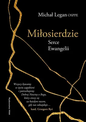 Immagine prodotto di Miłosierdzie Serce Ewangelii