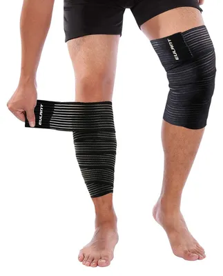Immagine prodotto di Fasce per il ginocchio per lo sport con compressione elastica