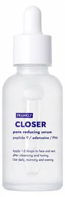 Productafbeelding van FRANKLY - Closer Serum, 30 ml