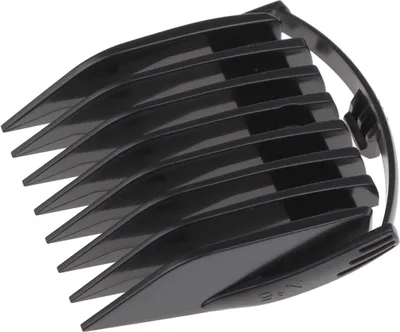 Produktbild von BaByliss 3030053825944, 1,6 cm, Schwarz, E950E E952E E955E E960E