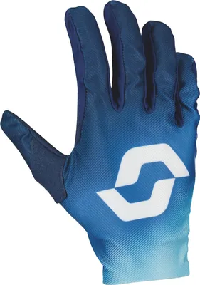 Produktbild von Scott Unisex Handschuhe 250 Swap Evo , Blau Weiß, M