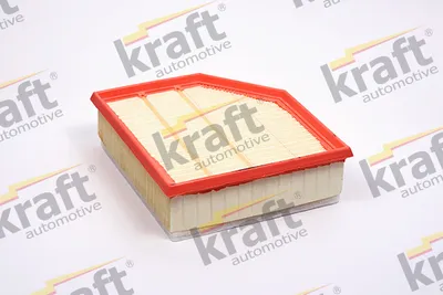 Produktbild von Luftfilter KRAFT 1716490 für VOLVO V70 II (285) Filtereinsatz