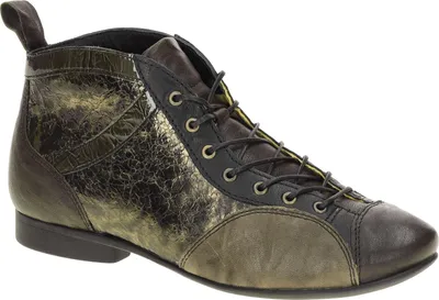 Produktbild von Think guad2 Stiefel braun kombi. in Gr. 42