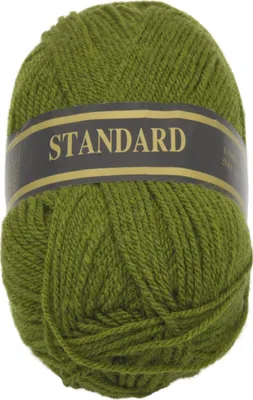 Image de Fil STANDARD - 50g / 150 m - Kaki