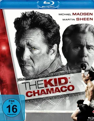 Produktbild von The Kid: Chamaco