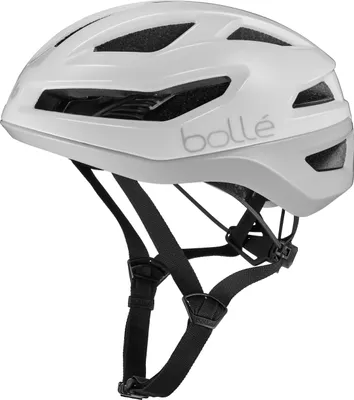 Image de BOLLÉ Helm "Eco Avio Pure" AVID Aero Progressive E blanc gris shi