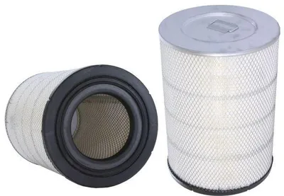 Produktbild von Luftfilter WIX FILTERS 46664 Filtereinsatz