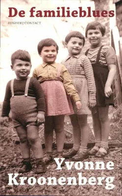 Immagine prodotto di De familieblues