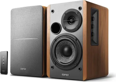 Produktbild von Edifier Studio R1280T 2.0 Lautsprechersystem
