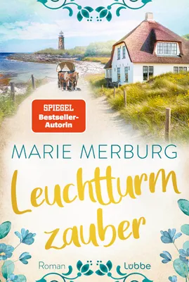 Produktbild von Leuchtturmzauber