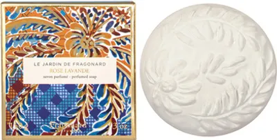 Produktbild von Fragonard Seife Fragonard Soaps & Shower Savon Parfumé