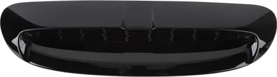 Immagine prodotto di Cappuccio Bonnet aria presa d'aria copertura 51137376052 griglia di aspirazione anteriore Assistente sostituzione per S JCW F54 F55 F56 F57 2014-up