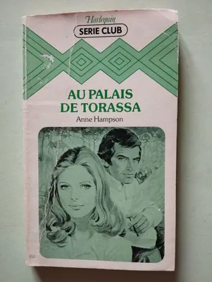 Image de Au palais de Torassa