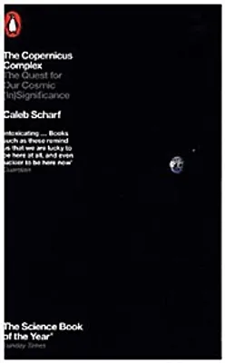 Produktbild von The Copernicus Complex