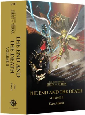 Obrázok produktu pre The End and the Death