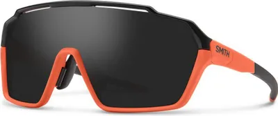 Produktbild von Smith Shift Mag Sonnenbrille Orange,Schwarz ChromaPop Black/CAT3 Orange,Schwarz ChromaPop Black/CAT3