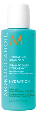 Produktbild von Moroccanoil Feuchtigkeits Shampoo