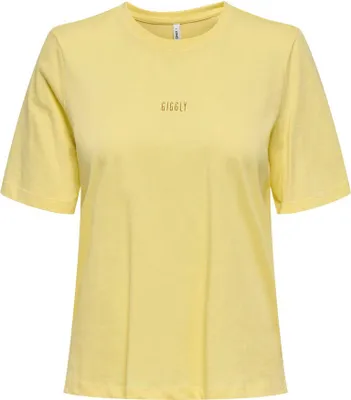 Produktbild von Only Moody Life World Shirt Damen