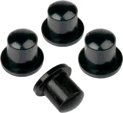 Produktbild von Gastroback 91546 Füße 4 Stück für 40146 Entsafter, Slow Juicer Vita Fresh
